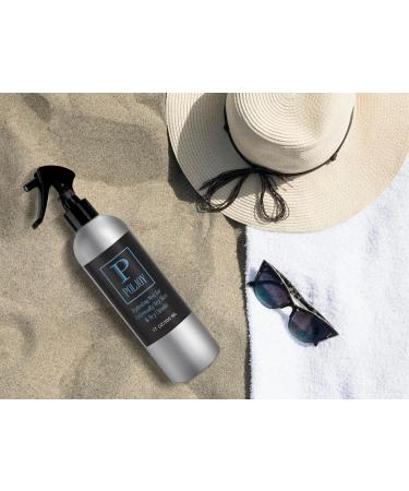 PolJoy Skin Burn Cream Repair & Hydrating Mist Spray - Natural Relief for Dry Climate - Buy Online on GoSupps.com