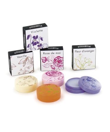 Fragonard Parfumeur Rose de Mai Eau de Toilette - 100 ml - Buy Online on GoSupps.com