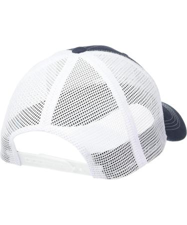 Costa Del Mar Mesh Hat Navy/White - One Size - Buy Online on GoSupps.com