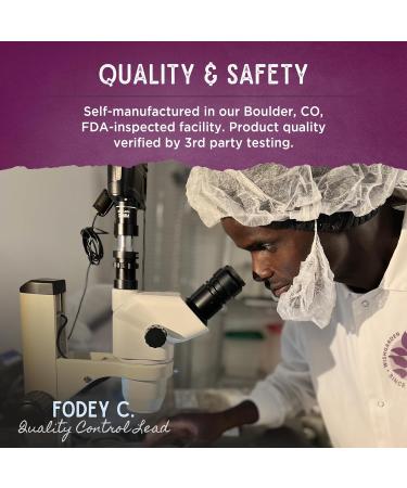 Buy WishGarden Herbs ReBalance After Birth - Plant-Based Herbal Supplement for Hormonal Balance - Vitex Berry & Motherwort - 4oz | Supports Postpartum Health - Buy Online on GoSupps.com