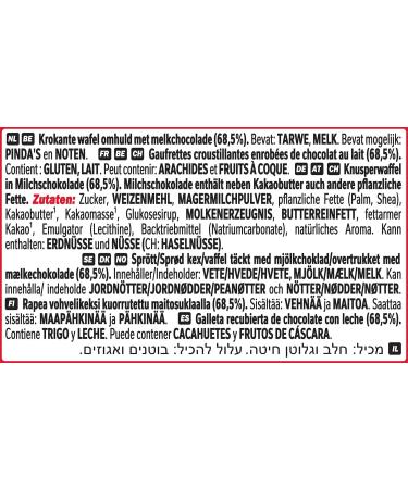  KitKat Nestle KitKat Chunky 40g - Lot of 24 - Buy Online on GoSupps.com