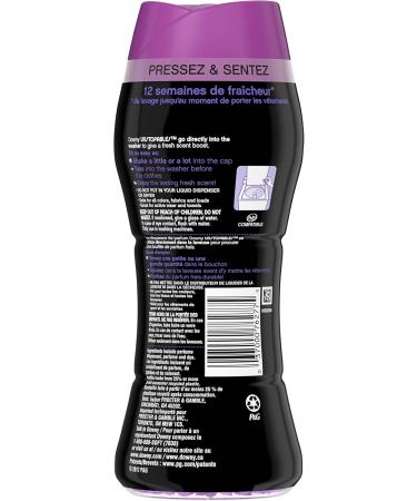 Buy Unstoppable Lush Scent In-Wash Scent Booster 2 Pack - 6.5 Ounce | International Shipping Available - Buy Online on GoSupps.com