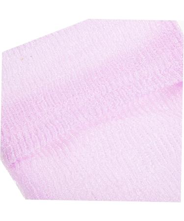 CANIGHT 4 Pcs Bar Soap Pouch for Bathing Mesh Soap Bag Soap Net Bag Bathing Exfoliating Soap Pouch Nylon - Buy Online on GoSupps.com