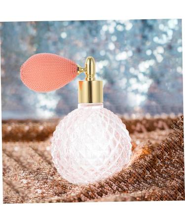 DOITOOL Air Bag Spray Head Essential Oils Replacement Sprayer Terrarium Container Toiletry Containers Cosmetic Pump Nozzle Mist Sprayer Nozzle Bottle Pump Bottle Head Knitting Empty Bottle - Buy Online on GoSupps.com