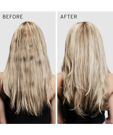 Fekkai Super Strength+ Protein PowerBond Mist - 5 oz - Hydrates & Repairs for 2X Stronger & 10X Smoother Hair - Free of Sulfates Parabens Phthalates - Vegan Cruelty-Free - Buy Online on GoSupps.com