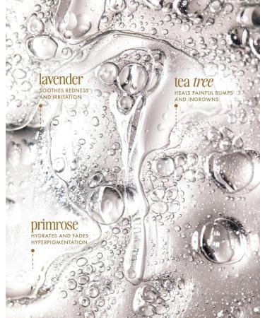 Truly Beauty Cooka Concentrate Ingrown Serum | Soothing Ingrown Hair Treatment for Bikini Area | Heals Razor Burn & Nicks - 0.7 OZ - Buy Online on GoSupps.com