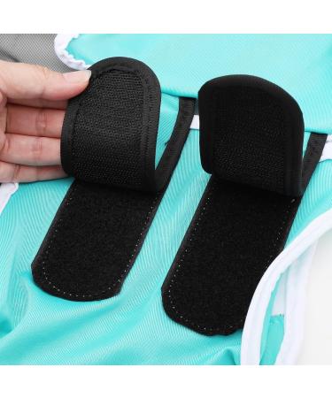 Apomoons Fly Mask for Horses - UV Protection Super Comfort Stretchy Design Ear Protection Large Eye Space - Ideal for Shetland Ponies (M) - Buy Online on GoSupps.com