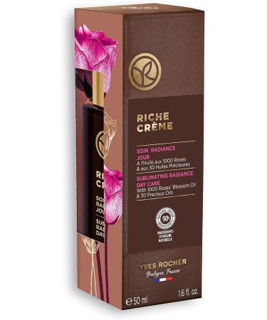 Yves Rocher Shine Day Care - Buy Online on GoSupps.com