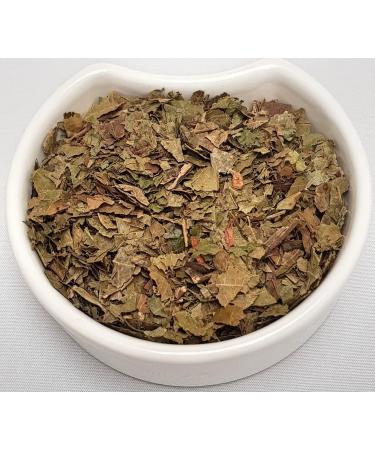 Common Walnut Leaf Tea | Noyer Feuille Tisane | Juglans Regia L | Health Embassy (100g) - Buy Online on GoSupps.com