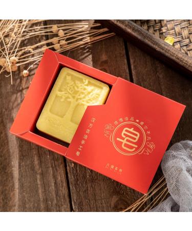 Buy Makto Natural Handmade Bar Soap - Pack of 2 with Rose Petals Aloe Vera & Vitamin E for Oily & Sensitive Skin - International Shipping Available - Buy Online on GoSupps.com