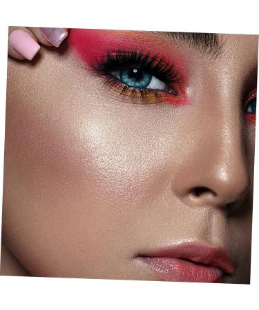 FRCOLOR Lashes Kit 6 Pairs Three-dimensional false eyelashes faux lashes cat eyes lashes Beauty Eyelashes Girl Makeup Eyelashes thick eyelashes Girl Cosmetics False Lashes natural fiber - Buy Online on GoSupps.com