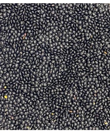  Sabarot Sabarot - Beluga Lentils 500g - Buy Online on GoSupps.com