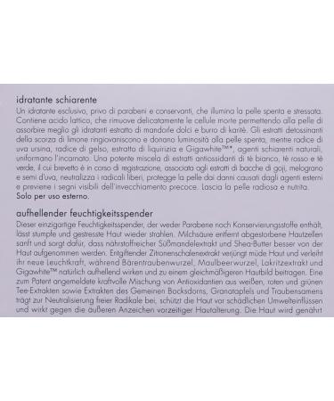 June Jacobs Brightening Moisturizer 2.0 Fl Oz - Radiant Skin Formula for Glowing Complexion - Buy Online on GoSupps.com