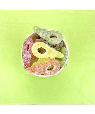 " Happy 30th Birthday " Gift Wrapped Retro Sweet Hamper Box Male or Female Themed - Buy Online on GoSupps.com