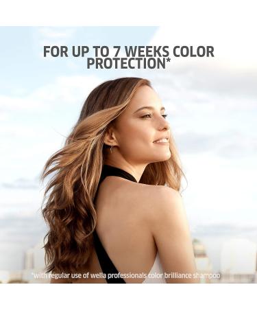 Wella Floral Conditioner 400g - Nourishing Hair Care for All Hair Types | International Shipping Available - Buy Online on GoSupps.com