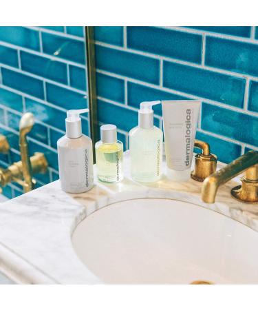 Dermalogica Phyto Replenish Body Oil 4.2 Fl Oz - Lightweight Moisturizer with Vitamin E & Almond Oil for Soft, Hydrated Skin - Buy Online on GoSupps.com