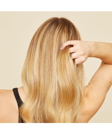 Not Your Mother's Blonde Moment Shampoo & Conditioner Set - 8 fl oz - Purple Formula for Blondes - Reduces Brass, Enhances Shine & Moisturizes Hair - 2-Pack - Buy Online on GoSupps.com