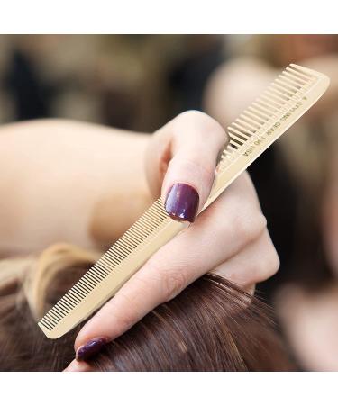 Styling Gear 130.7 In. Barber Cutting Combs: Tapered All-Purpose Combs for Hair Stylists - 3 Pcs - Buy Online on GoSupps.com