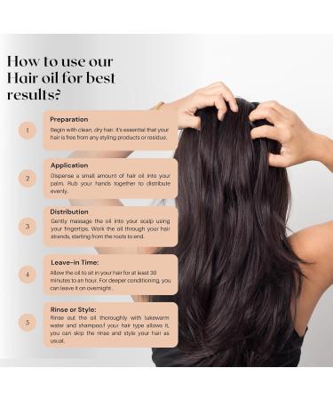 Vitali-Chi VGenere Hair Oil+ - Buy Online on GoSupps.com