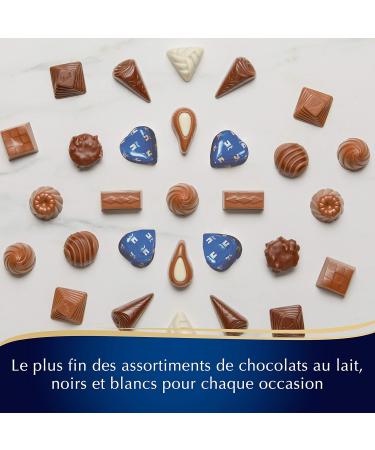 Lindt Champs- lys es Assorted Chocolate Box 182g Pack of 2 - Buy Online on GoSupps.com