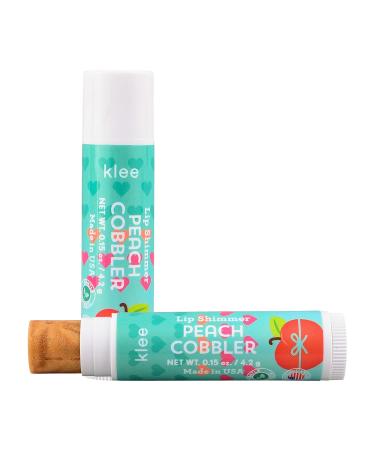 Luna Star Klee Kids Play Makeup Kit - Non-Toxic Gentle & Kid-Friendly | Made in USA | Pom Pom Fairy - Buy Online on GoSupps.com