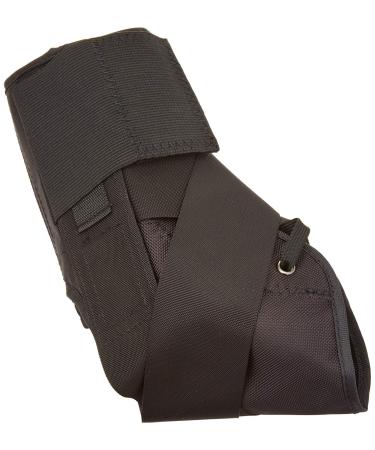 67058 Sammons Preston Ankle Brace Medical Grade Ankle Immobilizer for Treatment of Acute Injuries Strains and Joint Pain Promotes Recovery and Protection of The Achilles