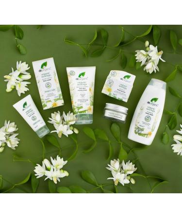 Buy Dr. Organic Moringa Wet Skin Moisturiser 150ml - Hydrating & Nourishing | Global Shipping Available - Buy Online on GoSupps.com