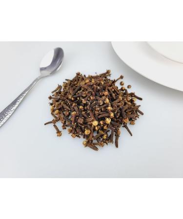 Premium Quality Food Grade Whole Cloves 200g | Entirely Ingredients - Buy Online on GoSupps.com