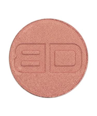 Beni Durrer REFILL Flamingo powder pigment bright warm 2.5 g