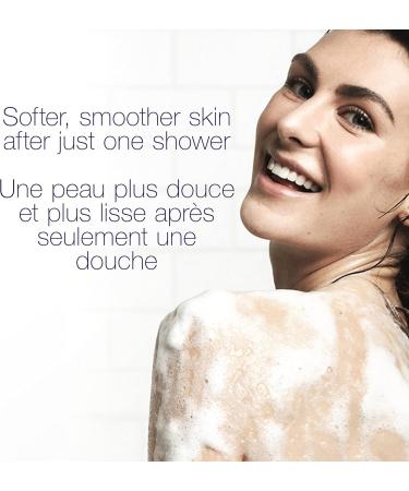 Dove Body Wash with Pump for Sensitive Skin - Nourishing & Fragrance-Free 1L - Soft Skin Care - Buy Online on GoSupps.com