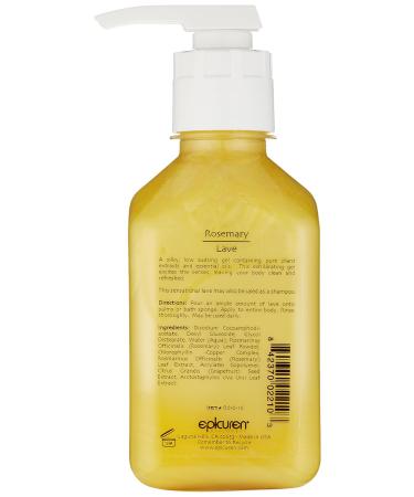 Epicuren Discovery Rosemary Lave 2.5 Fl Oz 16 ounce (Pack of 1) - Buy Online on GoSupps.com