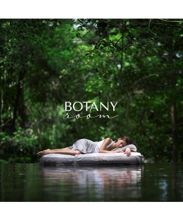 Botanyroom Magnesium Massage Oil - Fast & Effective Muscle Pain Relief | Soothing Solution for Sore Muscles - Buy Online on GoSupps.com