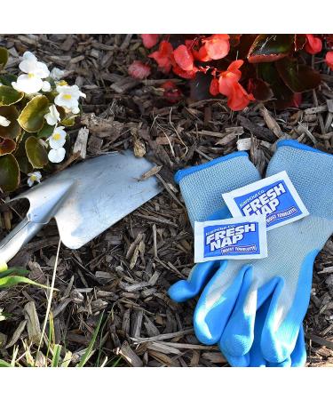 Fresh Nap Moist Towelette 100 Ct. - Refreshing and Convenient Cleansing Wipes - Buy Online on GoSupps.com