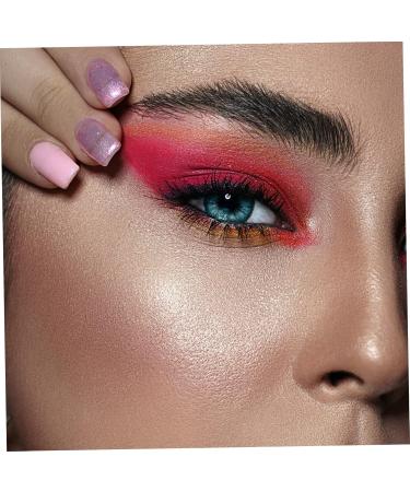 FOMIYES 20 pcs Liquid Eyeliner Colorful Matte Shadow Up Cosmetics Long Make Lasting Long-lasting Colour - Buy Online on GoSupps.com