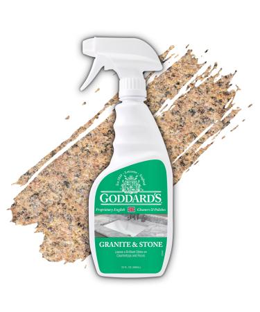 Goddard's Granite and Stone 23oz