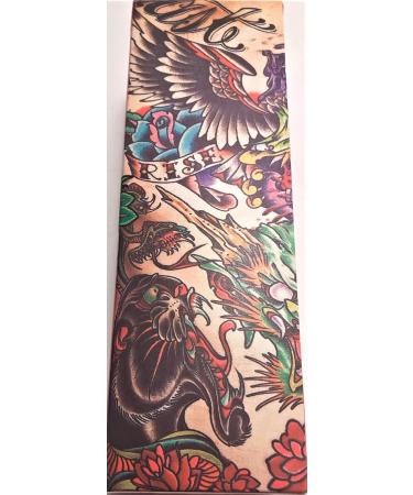 TATTOOED BY INKY - WOMAN - PARFUM - Buy Online on GoSupps.com