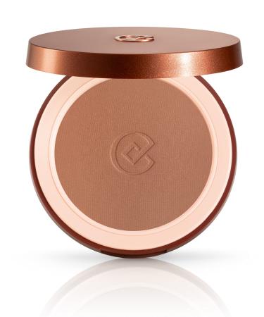 Collistar Ipanema Silk Effect bronzing poeder 22ipanema mat 10 g