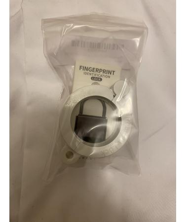 Touch CVS Finger Recognition Pill Bottle Locking Cap - Secure 20 Dram CVS Pharmacy Pill Bottles with Thumb Print Lock - Buy Online on GoSupps.com