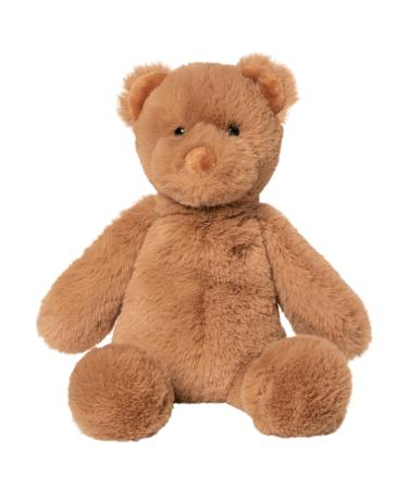 Manhattan Toy Sleepy Time Classic Teddy Bear Stuffed Animal  8.5 Bear Plush