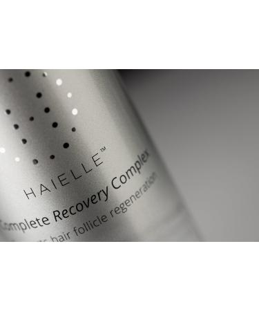 Complete Recovery Complex - Hair Regrowth Treatment for Thinning Hair & Hair Loss | Scalp Stimulator for Men & Women | 75 ml - Buy Online on GoSupps.com