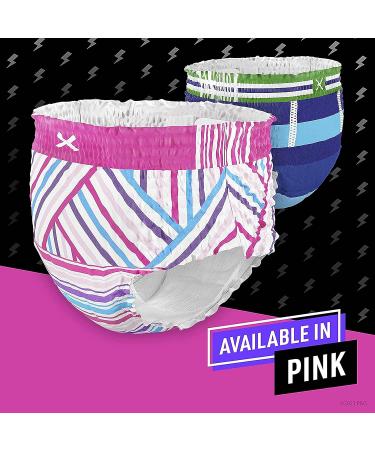 Pampers Ninjamas Boys S/M 44 Count | Nighttime Bedwetting Underwear - Buy Online on GoSupps.com