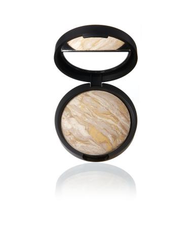 Laura Geller Balance N Brighten Baked Color Correcting Foundation in Fair SPF 15.32 Oz. by LAURA GELLER