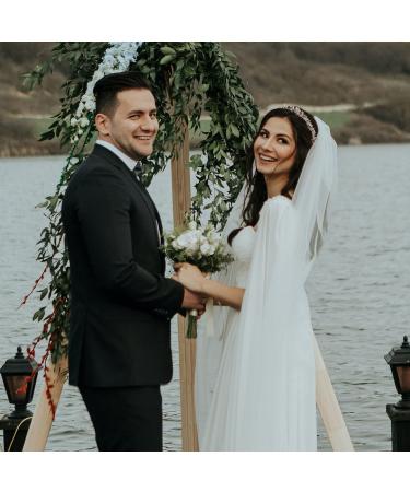 Cinaci 30 Pack Silver Metal Hair Side Combs with 20 Teeth - DIY Decorative French Headpieces for Women & Girls - Wedding & Craft Accessories - Buy Online on GoSupps.com