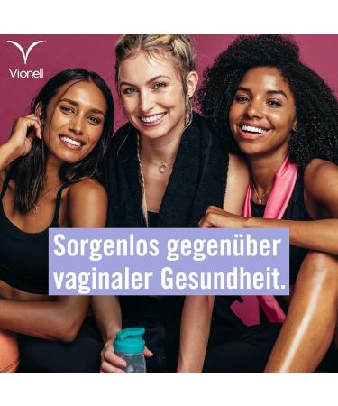 Vionell Scentsitive Scents Daily Feminine Intimate Vaginal Wash for Women with Vitamin E & Chamomile White Jasmine Fragrance 250 ml - Buy Online on GoSupps.com