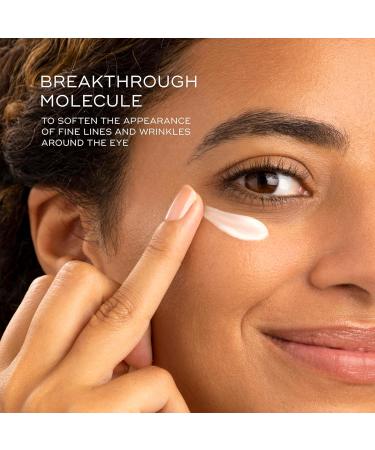 Medik8 R-Retinoate Day and Night Eye Serum - Hydrating Vitamin A Undereye Serum - Reduces Fine Lines Wrinkles Dark Circles - Gluten Free - 0.5 oz r-Retinoate Day & Night Eye Serum - Buy Online on GoSupps.com