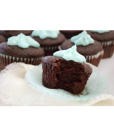 Pamela's Products Gluten Free Chocolate Cake Mix - 21oz (Pack of 6) | 1.31lb Each - Buy Online on GoSupps.com