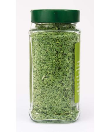 FUCHS Real Spices Freeze-Dried Parsley 14g Equivalent to 100g Fresh Herbs - Buy Online on GoSupps.com