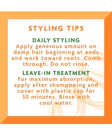 Cantu Leave-In Conditioning Repair Cream 453g - Nourishing Hair Treatment (1 Pack) - Buy Online on GoSupps.com