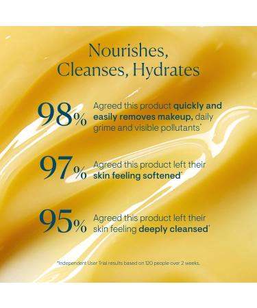 ELEMIS Pro-Collagen Cleansing Balm Makeup Remover Hydrating Facial Cleanser Oil Cleanser Oil Makeup Remover Deep Cleanse 20g Original New - Buy Online on GoSupps.com