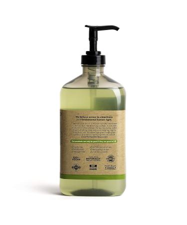 The Right to Shower Hope Body Wash - Aloe Vera + Dewy Moss - 16 Fl Oz - Buy Online on GoSupps.com